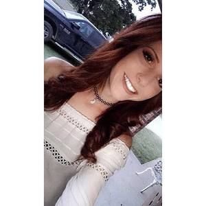 Meet your Posher, Mercy